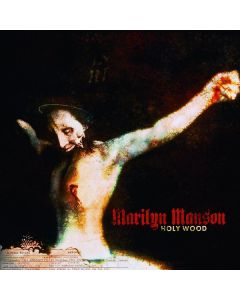 Marilyn Manson - Holy Wood CD