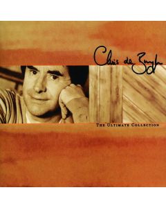 Chris De Burgh - The Ultimate Collection CD