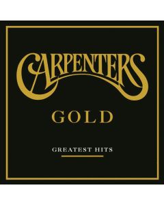 The Carpenters - Gold: Greatest Hits CD