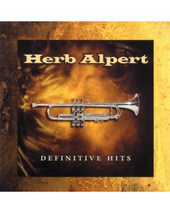 Herb Alpert - Definitive Hits CD