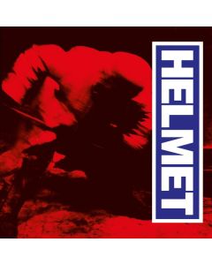Helmet - Meantime CD