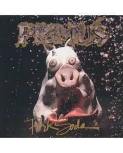 Primus - Pork Soda CD