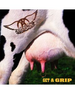 Aerosmith - Get A Grip CD