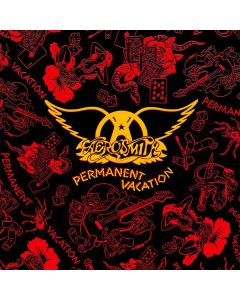 Aerosmith - Permanent Vacation CD