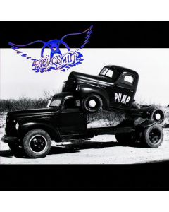 Aerosmith - Pump CD