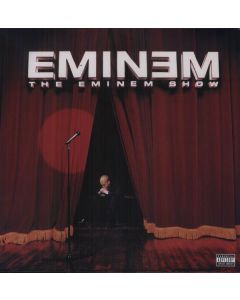 Eminem - The Eminem Show (180g) (Limited Edition) LP