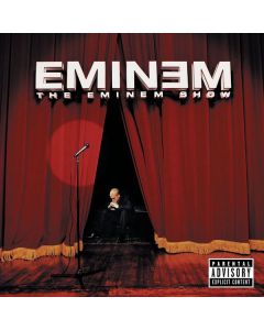 Eminem - The Eminem Show CD