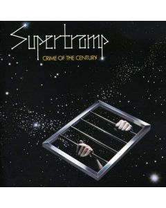 Supertramp - Crime Of The Century CD