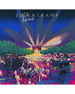 Supertramp - Paris CD