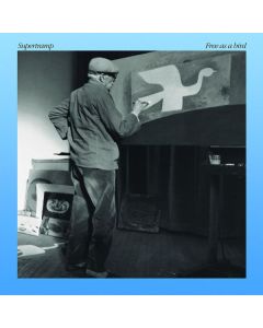 Supertramp - Free As A Bird CD