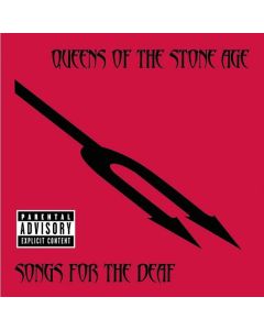 Queens Of The Stone Age - Songs For The Deaf (Explicit) CD