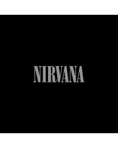 Nirvana - Nirvana (15 Classic Songs) CD