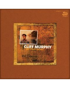 Cliff Murphy - Bay State Lullaby CD
