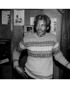 Lazy Lester (Leslie Johnson) - All Over You (25th Anniversary Edition) (remastered) LP