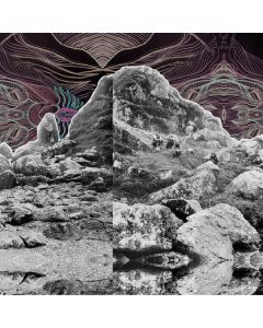All Them Witches - Dying Surfer Meets His Maker LP