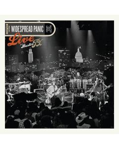 Widespread Panic - Live From Austin TX (180g) LP