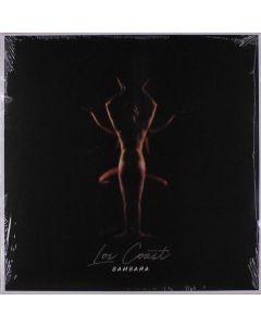 Los Coast - Samsara LP