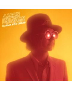 Aaron Lee Tasjan - Karma For Cheap LP
