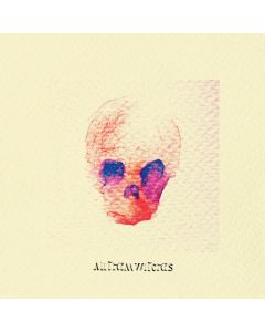 All Them Witches - ATW (Limited-Edition) (Translucent Red Vinyl) LP