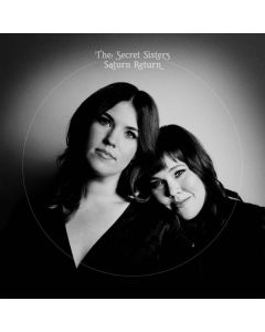 Secret Sisters - Saturn Return SIN