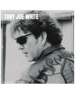 Tony Joe White - The Beginning LP
