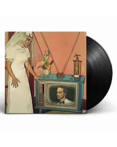 Kacy & Clayton - Plastic Bouquet LP