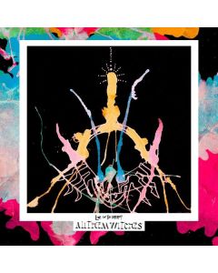 All Them Witches - Live On The Internet (Limited Numbered Edition) (Random Colored Vinyl) LP