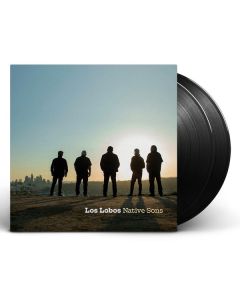 Los Lobos - Native Sons LP