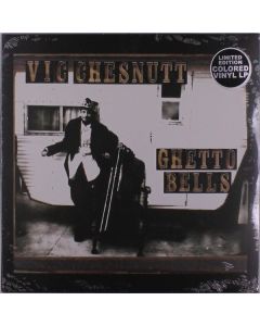 Vic Chesnutt - Ghetto Bells (Limited Edition) (Colored Vinyl) LP