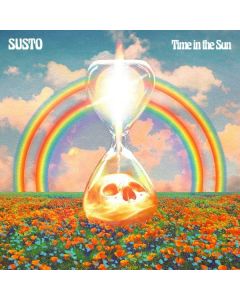 Susto - Time In The Sun (Limited Edition) (Colored Vinyl) LP