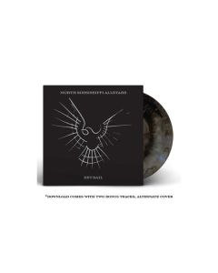 North Mississippi Allstars - Set Sail (Limited Indie Retail Exclusive Edition) (Gotham Color Vinyl) LP