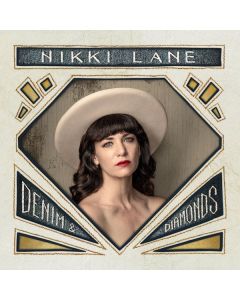 Nikki Lane - Denim & Diamonds LP