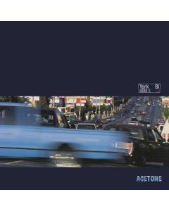 Acetone - York BLVD. LP