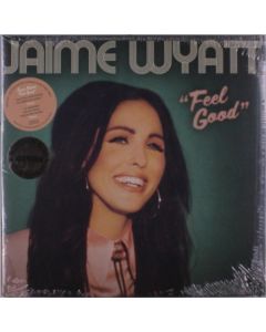 Jaime Wyatt - Feel Good (Limited Indie Exclusive Edition) (Bubblegum Pink Vinyl) LP