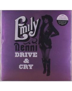 Emily Nenni - Drive & Cry LP