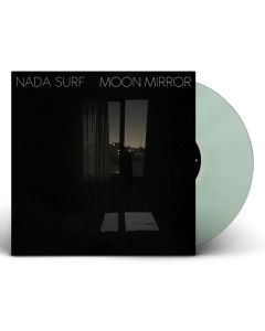 Nada Surf - Moon Mirror (Limited Indie Edition) (Coke Bottle Clear Vinyl) LP