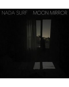 Nada Surf - Moon Mirror (Limited Indie Deluxe Edition) (Galaxy Splatter Vinyl) LP