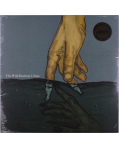 The Wild Feathers - Sirens (Opaque Jade Vinyl) LP