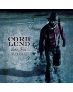 Corb Lund - Cabin Fever (Deluxe Edition) LP