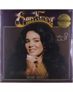 Emily Nenni - Movin' Shoes (Limited Indie Exclusive Edition) (Gold Vinyl) LP