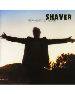 Billy Joe Shaver - The Earth Rolls On CD