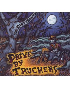 Drive-By Truckers - Dirty South CD