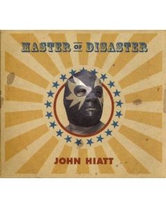 John Hiatt - Master Of Disaster SACD