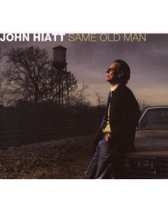 John Hiatt - Same Old Man CD