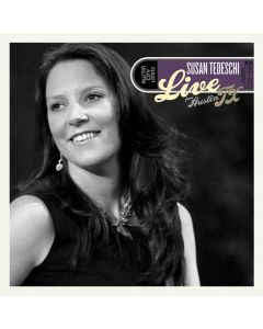 Susan Tedeschi - Live From Austin Tx CD