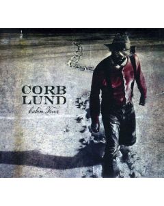Corb Lund - Cabin Fever CD