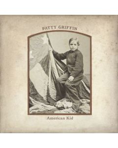 Patty Griffin - American Kid CD