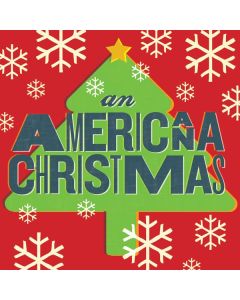 An Americana Christmas CD