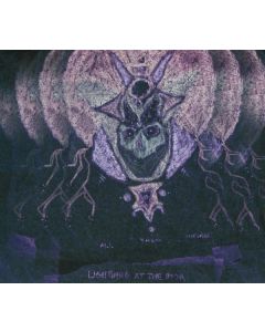All Them Witches - Lightning At The Door CD