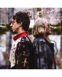 Arthur Buck - Arthur Buck CD
